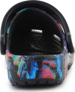 Crocs Klapki Crocs Classic Dino Clog Jr 208303-4LF 4