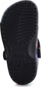 Crocs Klapki Crocs Classic Dino Clog Jr 208303-4LF 5