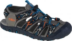 CMP Sandały CMP Sahiph Hiking Sandal Jr 30Q9524-46UE 1