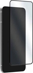Puro Szkło hartowane PURO Frame Tempered Glass Samsung Galaxy S23+ Plus (czarna ramka) 1
