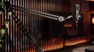 Krux Arm 200L (KRXH002) 8