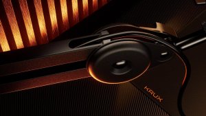 Krux Arm 200S (KRXH003) 6