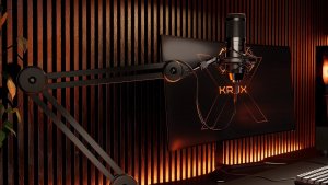 Krux Arm 200S (KRXH003) 7