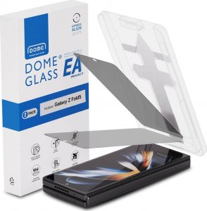 Whitestone Szkło Hartowane SAMSUNG GALAXY Z FOLD 5 Whitestone EA Glass 2-pack Privacy 1