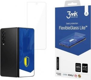 3MK 3mk szkło hybrydowe FlexibleGlass Lite do Samsung Galaxy Z Fold 5 1