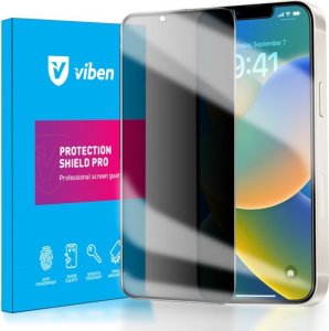 Viben Szkło prywatyzujące do iPhone 13 / 13 Pro / 14 1