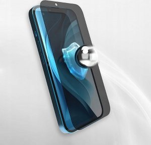 GrizzGlass Szkło prywatyzujące GrizzGlass SecretGlass Honor 90 2