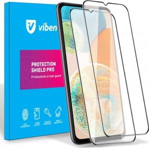 Viben VIBEN 2x Szkło ochronne 5D do Samsung Galaxy A23 1