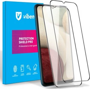 Viben VIBEN 2x Szkło ochronne do Samsung Galaxy A12 /M12 1