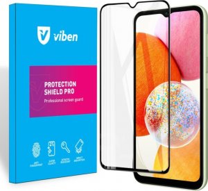 Viben VIBEN Szkło ochronne 5D do Samsung Galaxy A14 1