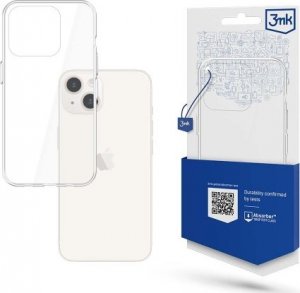 3MK Etui Armor Case iPhone 15 Pro Max 6.7" 1