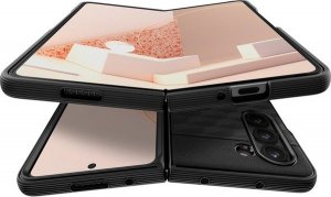 Spigen Etui Caseology Parallax Samsung Galaxy Z Fold 5 Matte Black 5