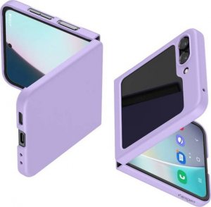 Spigen Etui Airskin Samsung Galaxy Z Flip 5 Rose Purple 2