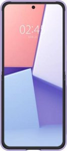 Spigen Etui Airskin Samsung Galaxy Z Flip 5 Rose Purple 4