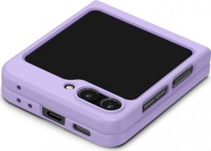 Spigen Etui Airskin Samsung Galaxy Z Flip 5 Rose Purple 6