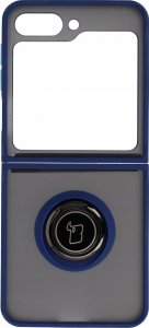Bizon Etui z uchwytem Bizon do Galaxy Z Flip5, obudowa 2