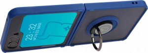 Bizon Etui z uchwytem Bizon do Galaxy Z Flip5, obudowa 5