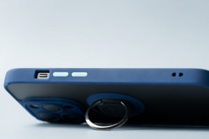 Bizon Etui z uchwytem Bizon do Galaxy Z Flip5, obudowa 6