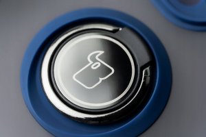 Bizon Etui z uchwytem Bizon do Galaxy Z Flip5, obudowa 8