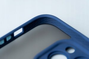 Bizon Etui z uchwytem Bizon do Galaxy Z Flip5, obudowa 10