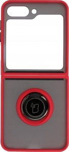 Bizon Etui z uchwytem Bizon do Galaxy Z Flip5, obudowa 2