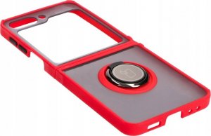 Bizon Etui z uchwytem Bizon do Galaxy Z Flip5, obudowa 4