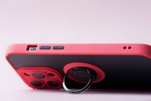 Bizon Etui z uchwytem Bizon do Galaxy Z Flip5, obudowa 6