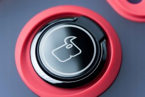 Bizon Etui z uchwytem Bizon do Galaxy Z Flip5, obudowa 8