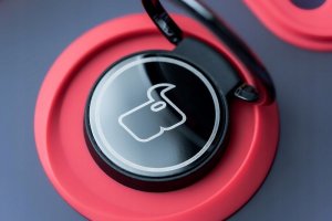 Bizon Etui z uchwytem Bizon do Galaxy Z Flip5, obudowa 9