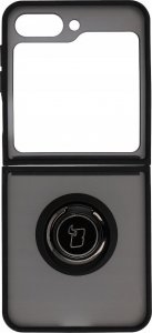 Bizon Etui z uchwytem Bizon do Galaxy Z Flip5, obudowa 2