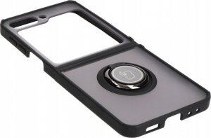 Bizon Etui z uchwytem Bizon do Galaxy Z Flip5, obudowa 4