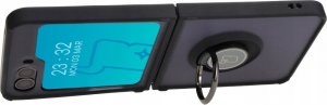 Bizon Etui z uchwytem Bizon do Galaxy Z Flip5, obudowa 5