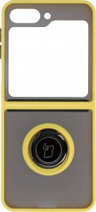 Bizon Etui z uchwytem Bizon do Galaxy Z Flip5, obudowa 2