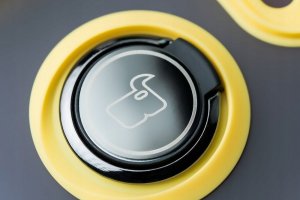 Bizon Etui z uchwytem Bizon do Galaxy Z Flip5, obudowa 8