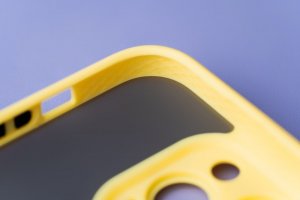 Bizon Etui z uchwytem Bizon do Galaxy Z Flip5, obudowa 10