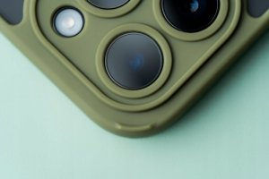 Bizon Etui z uchwytem Bizon do Galaxy Z Flip5, obudowa 11