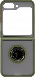 Bizon Etui z uchwytem Bizon do Galaxy Z Flip5, obudowa 2