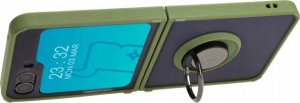 Bizon Etui z uchwytem Bizon do Galaxy Z Flip5, obudowa 5