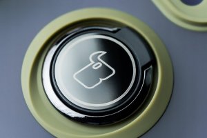 Bizon Etui z uchwytem Bizon do Galaxy Z Flip5, obudowa 8