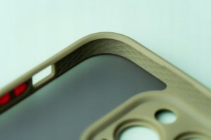 Bizon Etui z uchwytem Bizon do Galaxy Z Flip5, obudowa 10