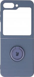Bizon Etui silikonowe Bizon do Galaxy Z Flip5, obudowa 2