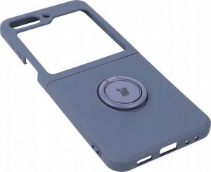 Bizon Etui silikonowe Bizon do Galaxy Z Flip5, obudowa 4