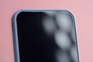 Bizon Etui silikonowe Bizon do Galaxy Z Flip5, obudowa 5