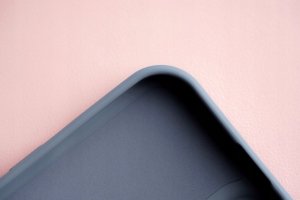 Bizon Etui silikonowe Bizon do Galaxy Z Flip5, obudowa 6