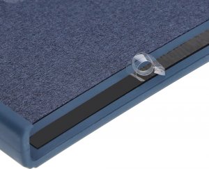 Bizon Etui silikonowe Bizon do Galaxy Z Flip5, obudowa 10