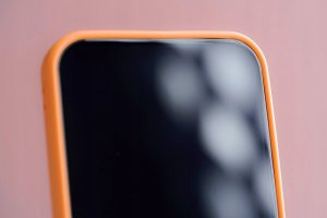 Bizon Etui silikonowe Bizon do Galaxy Z Flip5, obudowa 5