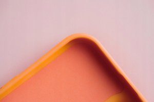 Bizon Etui silikonowe Bizon do Galaxy Z Flip5, obudowa 6