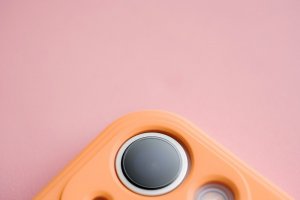 Bizon Etui silikonowe Bizon do Galaxy Z Flip5, obudowa 9