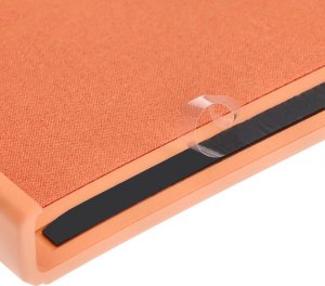 Bizon Etui silikonowe Bizon do Galaxy Z Flip5, obudowa 10