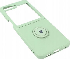 Bizon Etui silikonowe Bizon do Galaxy Z Flip5, obudowa 4